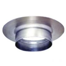 VTI - Adaptador para tubo flexible D.125