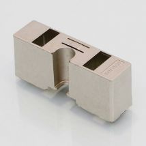 Adaptador portasmove chapa p/bisag.codo 17 , 0UNIDADES - Salice