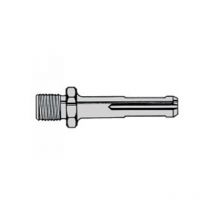 Adaptador sds para mandril 1/2 x 20 Outifrance