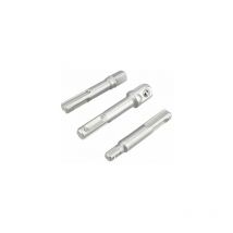 Set adap.sds plus-vaso hexagonal 3PCS