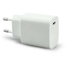Adaptador usb tipo c 20W