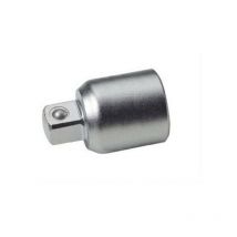 Alyco - adaptador vaso 3/8''h-1/2''m ampliador cuadradillo 3/8 a 1/2