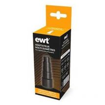 Adaptateur multi-diametres 32-38mm pour aspirateur EWT acadaptateur