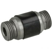 Marcrist - Adaptateur filetage mâle 1/2' bsp à filetage extérieur 1/2' bsp pour