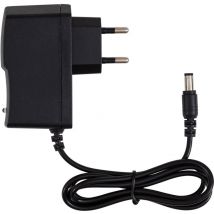 Transformateur 12V dc 12W 1A avec Prise