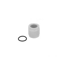 Adaptateur 1,5'/2' pour projecteur