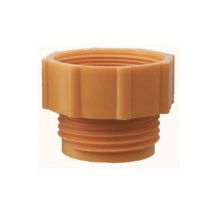 Adaptateur 2''/ 56 mm pour fût plastique