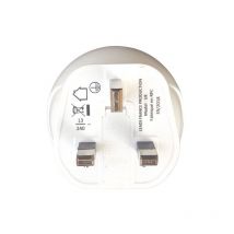 Lte Design - Adaptateur 2P+T Grande Bretagne 240V 3120W