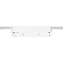 Adaptateur 90o pour Spot Magnétique 25mm SuperSlim 222mm Noir