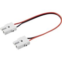 Adaptateur Adels-contact 14830212 Longueur De Câble: 1.20 M 1 Pc(s)