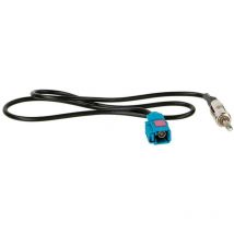 Adaptateur Antenne din m Fakra f 50cm