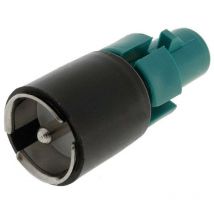 Adnauto - Adaptateur Antenne AAG5IZ Fakra f iso m compatible avec Audi Fiat Mercedes Peugeot Seat vw Skoda
