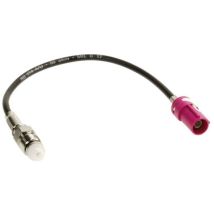Adaptateur antenne gsm compatible avec bmw ap01 Fakra gsm fme f