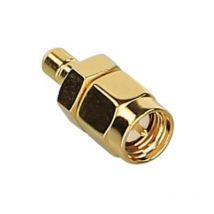 Adaptateur antenne sma m vers smb m