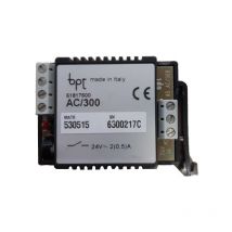 BPT - AC/300 - Relais de sonnerie came 61817600