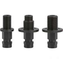 Erko - adaptateur arbre ezc univ. et elarg. kit 3PCS