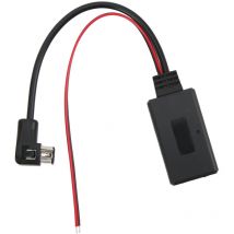 Adaptateur aux sans fil Bluetooth 5.0, Module Audio stéréo de voiture de remplacement pour bus ip Pioneer