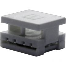 Barthelme - Elément de liaison 50070203 (l x l x h) 8 x 9 x 4 mm 1 pc(s)