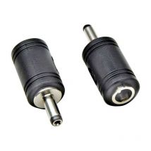 Adaptateur basse tension BKL Electronic 072227 DC mâle - DC femelle 4 mm 1.7 mm 5.6 mm 2.1 mm 1 pc(s) W385831