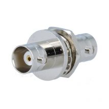 Adaptateur Bnc Femelle A Bnc Femelle avec écrou 5160-bnc-128