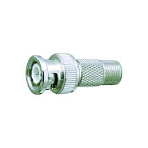 Electro Dh - Adaptateur bnc macho à f femelle 19.320 8430552058518