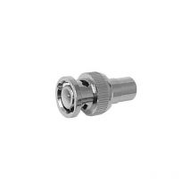 Jod1 - Adaptateur bnc mâle vers rca femelle X4