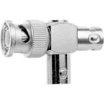 Telegärtner - Adaptateur bnc J01004A0616 bnc mâle - bnc femelle, bnc femelle 1 pc(s)