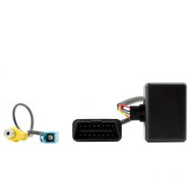 Adnauto - Adaptateur camera recul compatible avec Mercedes Sprinter W906