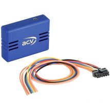Adnauto - acv can-uni 01 Adaptateur CAN-Bus S645692