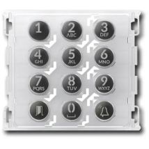 Adaptateur clavier appel numérique Came 60020880
