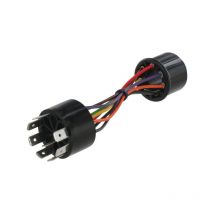 Adaptateur CNH 47818811