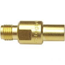 Telegärtner - Adaptateur coaxial J01155A0041 sma femelle - smb femelle 1 pc(s) Y882071
