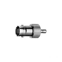 Telegärtner - adaptateur coaxial J01008F0033 bnc femelle - smb mâle 1 pc(s)