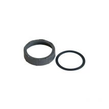 Braun - adaptateur complet + joint pour rasoir électrique