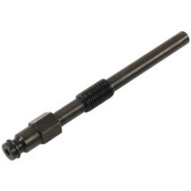 Adaptateur compressiometre diesel m9 pour moteur 1.3 Laser Tools