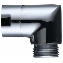 Adaptateur Coudé Pour Pommeau De Douche Et Poignée À 90 Degrés