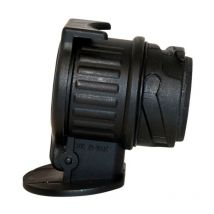 Adaptateur Court 13/7 Broches LAS