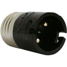 Adaptateur de Culot E27 à B22