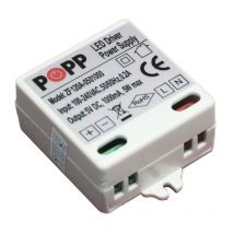Popp - Adaptateur d'alimentation externe pour clavier - POP700663