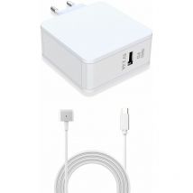 Adaptateur d'alimentation pour macbook