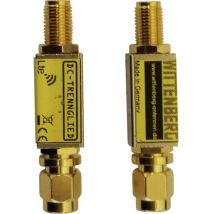 Adaptateur D'Antenne Wittenberg Rp-sma 12,2 Cm 0,049 Kg