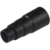 Adaptateur d'aspirateur universel pour la réduction Réducteur pour tous les aspirateurs et outils d'atelier