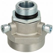 Adaptateur de baril 2''