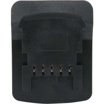 Adaptateur De Batterie Pour Batterie 18v/20v, Pour Batterie Au Lithium Metabo 18v, Adaptateur D'alimentation Pour Outil Électrique