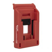 Adaptateur de batterie pour Dewalt Futech