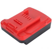 Adaptateur de Batterie Professionnel pour Bosch 18V Batterie Convertit pour Einhell Outil Electrique Convertisseur de Batterie pour Outil Electrique