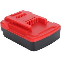 Adaptateur de Batterie Professionnel pour Outils Électriques - Convertisseur de Batterie Bosch 18V vers Einhell - Compatible avec les Outils
