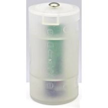 Adaptateur de batterie Mignon vers Mono – Pile bouton, pile plate et pile spéciale – Soshine