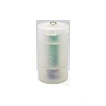 Mignon to Mono SBC005 Adaptateur de batterie C652841 - Soshine