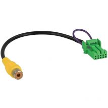 Adnauto - Adaptateur de camera de recul compatible avec Suzuki 13-23 voir liste